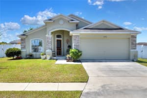 5736 FISCHER DRIVE, LAKELAND, FL 33812 Sold 06/03/24