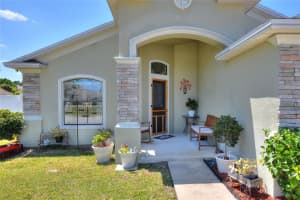 5736 FISCHER DRIVE, LAKELAND, FL 33812 Sold 06/03/24