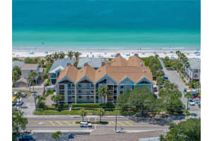 1108 GULF BOULEVARD, INDIAN ROCKS BEACH, FL 33785 Sold 04/30/25
