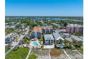 1108 GULF BOULEVARD, INDIAN ROCKS BEACH, FL 33785 Sold 04/30/25