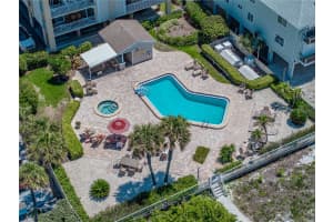 1108 GULF BOULEVARD, INDIAN ROCKS BEACH, FL 33785 Sold 04/30/25