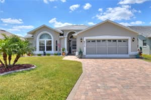 6014 CRANE DRIVE, LAKELAND, FL 33809 Sold 05/31/24