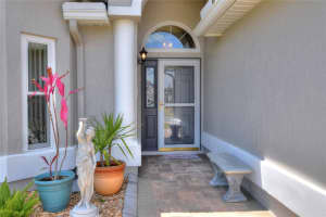 6014 CRANE DRIVE, LAKELAND, FL 33809 Sold 05/31/24