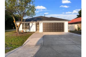 1126 SUNSHINE WAY, WINTER HAVEN, FL 33880 Sold 05/24/24