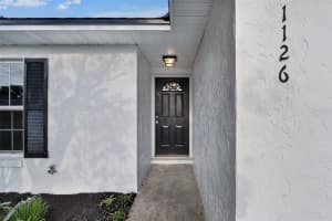 1126 SUNSHINE WAY, WINTER HAVEN, FL 33880 Sold 05/24/24