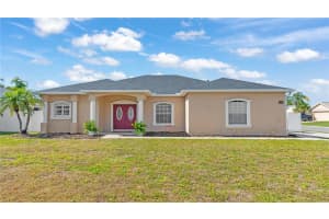3580 MARSH WREN STREET, LAKELAND, FL 33811 Sold 05/20/24