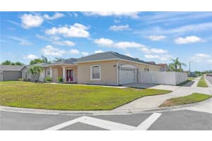 3580 MARSH WREN STREET, LAKELAND, FL 33811 Sold 05/20/24