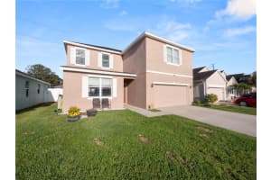 5224 KRENSON WOODS WAY, LAKELAND, FL 33813 Sold 08/15/24