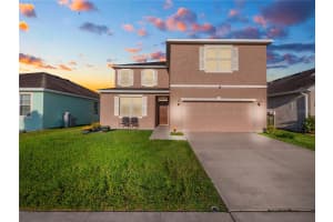 5224 KRENSON WOODS WAY, LAKELAND, FL 33813 Sold 08/15/24