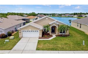 4231 WHISTLEWOOD CIRCLE, LAKELAND, FL 33811 Sold 05/10/24