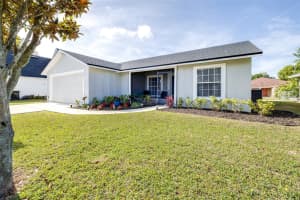 227 MADALYN COURT, AUBURNDALE, FL 33823 Sold 07/31/24