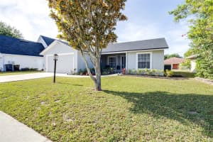 227 MADALYN COURT, AUBURNDALE, FL 33823 Sold 07/31/24