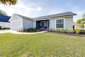 227 MADALYN COURT, AUBURNDALE, FL 33823 Sold 07/31/24