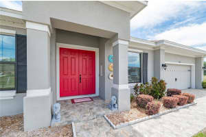 2109 CREEKS CROSSING LANE, LAKELAND, FL 33810 Sold 07/09/24