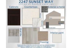2247 SUNSET WAY, DAVENPORT, FL 33837 Sold 08/06/24