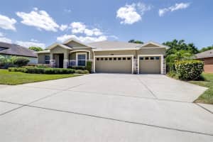 116 MAGNETA LOOP, AUBURNDALE, FL 33823 Sold 08/01/24