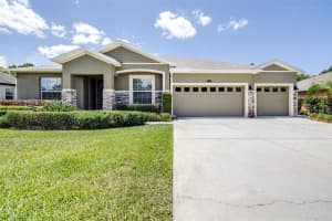 116 MAGNETA LOOP, AUBURNDALE, FL 33823 Sold 08/01/24
