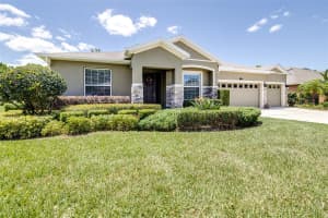 116 MAGNETA LOOP, AUBURNDALE, FL 33823 Sold 08/01/24
