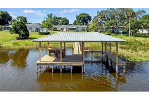 274 PARADISE ISLAND DRIVE, HAINES CITY, FL 33844 - MLS#MFRL4944421