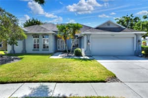 9213 HIDDEN WATER CIRCLE, RIVERVIEW, FL 33578 Sold 09/27/24