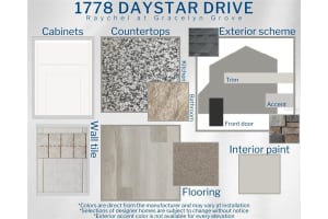 1778 DAYSTAR DRIVE, HAINES CITY, FL 33844 Sold 08/29/24