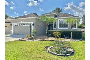 6310 SILVER LEAF LANE, LAKELAND, FL 33813 Sold 08/08/24