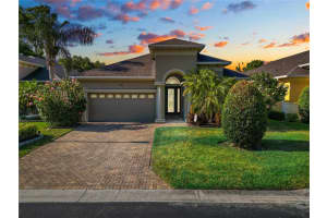 6416 CHRISTINA CHASE PLACE, LAKELAND, FL 33813 Sold 07/10/24