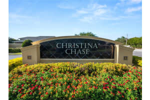6416 CHRISTINA CHASE PLACE, LAKELAND, FL 33813 Sold 07/10/24