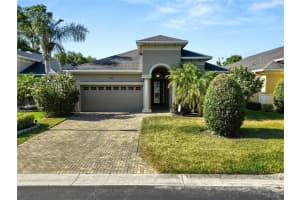 6416 CHRISTINA CHASE PLACE, LAKELAND, FL 33813 Sold 07/10/24