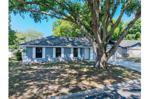 5926 NORTH FORK COURT, LAKELAND, FL 33809 Sold 07/25/24