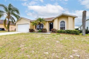 6568 CREWS VUE LOOP, LAKELAND, FL 33813 Sold 11/18/24