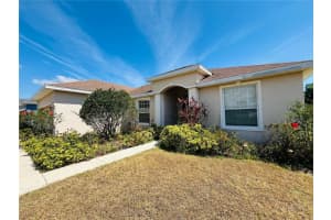 2871 DUNHILL CIRCLE, LAKELAND, FL 33810 Sold 01/02/25