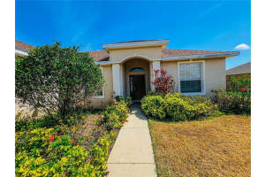 2871 DUNHILL CIRCLE, LAKELAND, FL 33810 Sold 01/02/25
