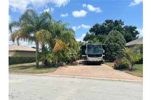 1118 MOTORCOACH DRIVE, POLK CITY, FL 33868 Sold 02/14/25