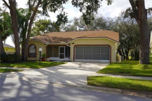 10745 FALLEN LEAF LANE, PORT RICHEY, FL 34668 Sold 09/20/24