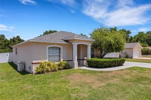 7912 SUGAR PINE BOULEVARD, LAKELAND, FL 33810 Sold 06/11/24