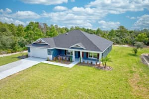5434 COLUMBUS BOULEVARD, SEBRING, FL 33872 Sold 10/25/24