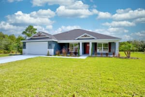 5434 COLUMBUS BOULEVARD, SEBRING, FL 33872 Sold 10/25/24