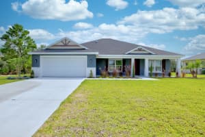 5434 COLUMBUS BOULEVARD, SEBRING, FL 33872 Sold 10/25/24