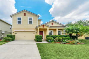 1981 KETTLE CREEK DRIVE, SAINT CLOUD, FL 34769 Sold 01/17/25