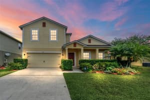 1981 KETTLE CREEK DRIVE, SAINT CLOUD, FL 34769 Sold 01/17/25
