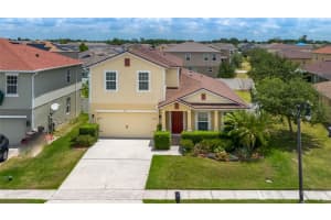 1981 KETTLE CREEK DRIVE, SAINT CLOUD, FL 34769 Sold 01/17/25