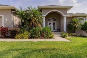 2615 HUNTINGTON HILLS DRIVE, LAKELAND, FL 33810 Sold 07/08/24