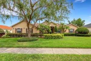126 SHANNON OAKS DRIVE, LAKELAND, FL 33813 Sold 06/24/24