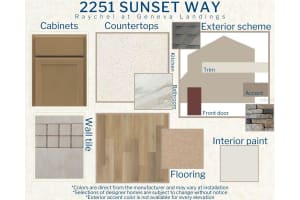 2251 SUNSET WAY, DAVENPORT, FL 33837 Sold 08/15/24