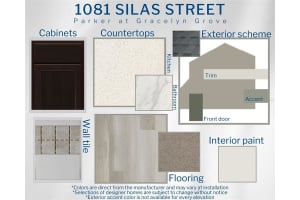 1081 SILAS STREET, HAINES CITY, FL 33844 Sold 08/30/24