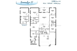 1520 OTTER WOODS LANE, AUBURNDALE, FL 33823 Sold 10/18/24