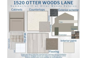 1520 OTTER WOODS LANE, AUBURNDALE, FL 33823 Sold 10/18/24
