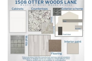 1508 OTTER WOODS LANE, AUBURNDALE, FL 33823 Sold 01/14/25