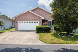 6118 Silver Lakes Dr W, LAKELAND
